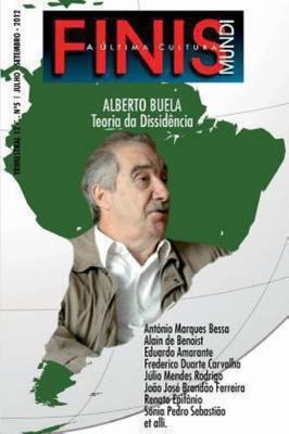 Finis Mundi : A Ultima Cultura 5, Paperback by Buela, Alberto; Sebastiao, Son...