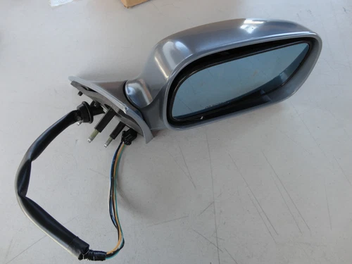 GM 25747210 RH SIDE DOOR MIRROR ASSEMBLY FOR CADILLAC
