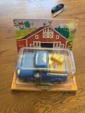 The Chevron Cars PETE PICK-UP 1997 Truck Hitch 