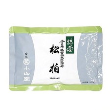 Marukyu Koyamaen Matcha Japanese Green Tea Powder 100g Ceremonial SHOHAKU