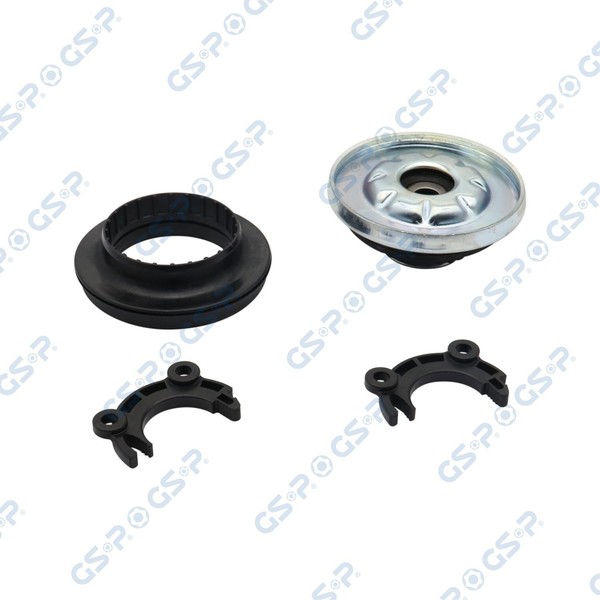 GSP 530588S Reparatursatz, FederbeinstüTzlager Vorne Links Rechts FüR Opel-image