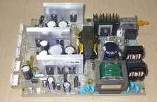 SHARP B101 Electric Unit For Yamaha AW4416 Digital Recorder Tested JP MA0515 1.0