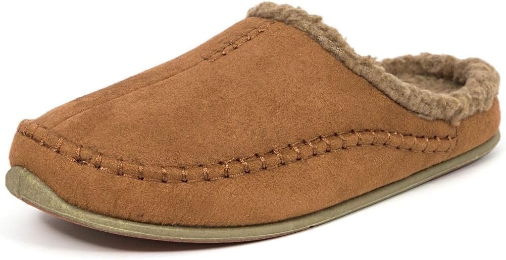 Deer Stags Men's Wherever Slipper sz 11W (S1299)