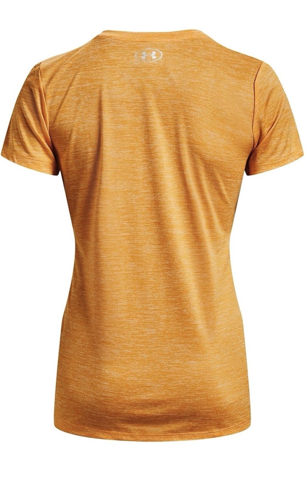 Women Under Armour Tech V Neck New With Tags XS Short Sleeve T Shirt thumbnail 3