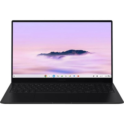 Samsung Galaxy Chromebook Plus 15,6 Zoll 8 GB RAM Intel Core 3 4,7 GHz