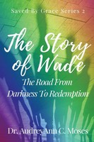 Audreyann C. Moses | The Story Of Wade- The Road From Darkness To Redemption