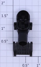 Lionel 253-19 Target Light Socket (1)