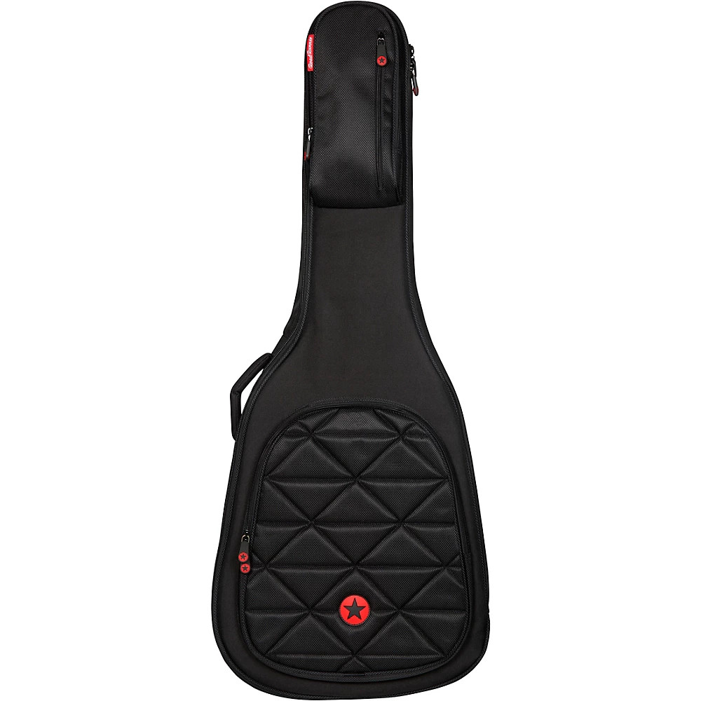 Road Runner Boulevard II Acoustic Guitar Gig Bag 15990₽