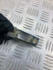 SEAT ALHAMBRA 7V8, 7V9 Kennzeichenbeleuchtung 2.00 Diesel 2007 31813894