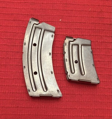 Savage/Stevens 2 Pk 5 and 10 Round Magazine Model 33 34 35 54 56 57 65 84 85