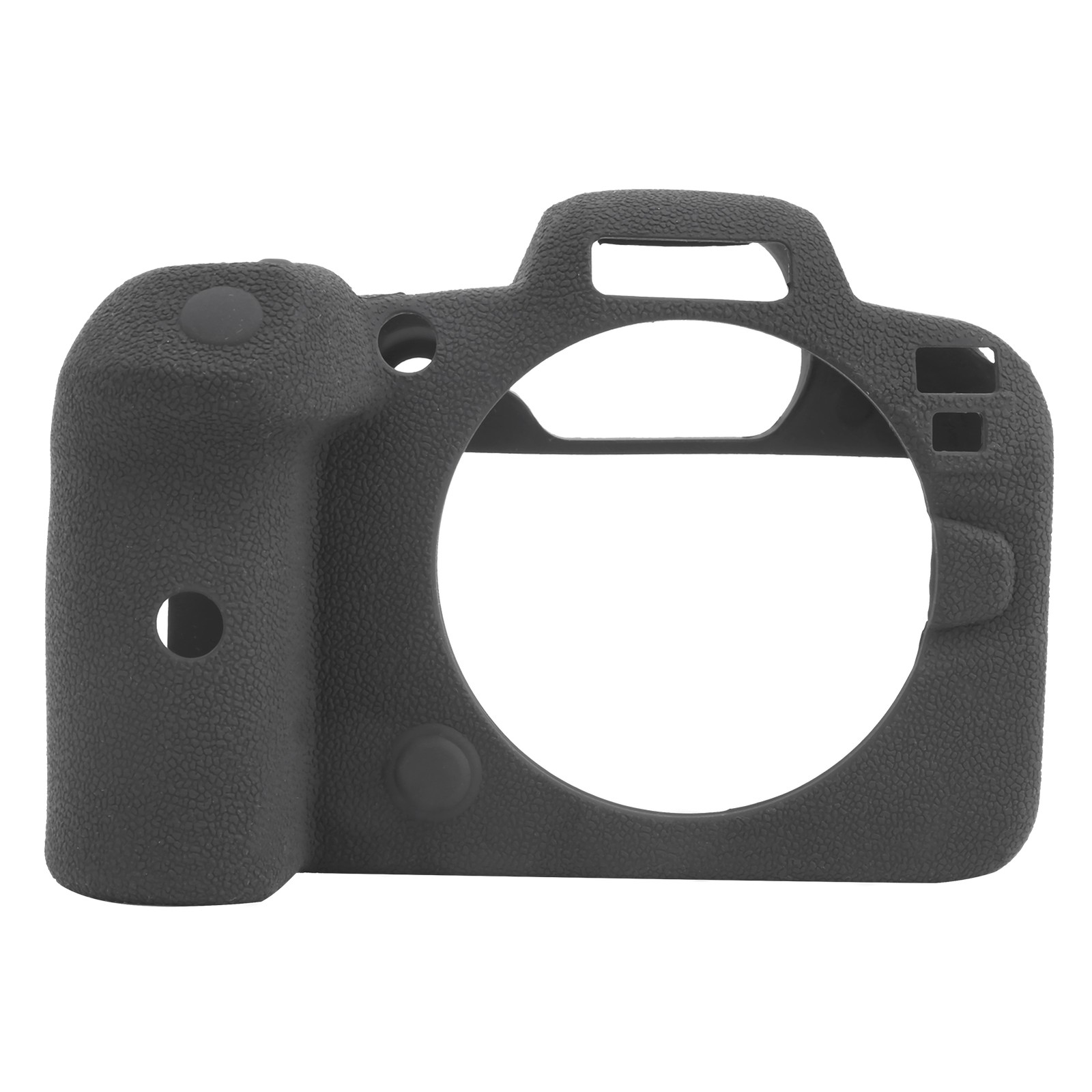 Digital Camera Housing Protective Cover Anti‑Scratch Soft Silicone Shell F HEN
