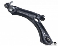 Querlenker Links Vorne FüR Vw Polo Van, Skoda Rapid, Audi A1, Seat 03.08 - 05.22