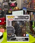Funko Pop! Godzilla Minus One Animation Expo 2025 exclusive #1811 ( shared )