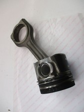 Pistone Ford Focus 2015 Diesel 70kW con biella 619 KUP2753