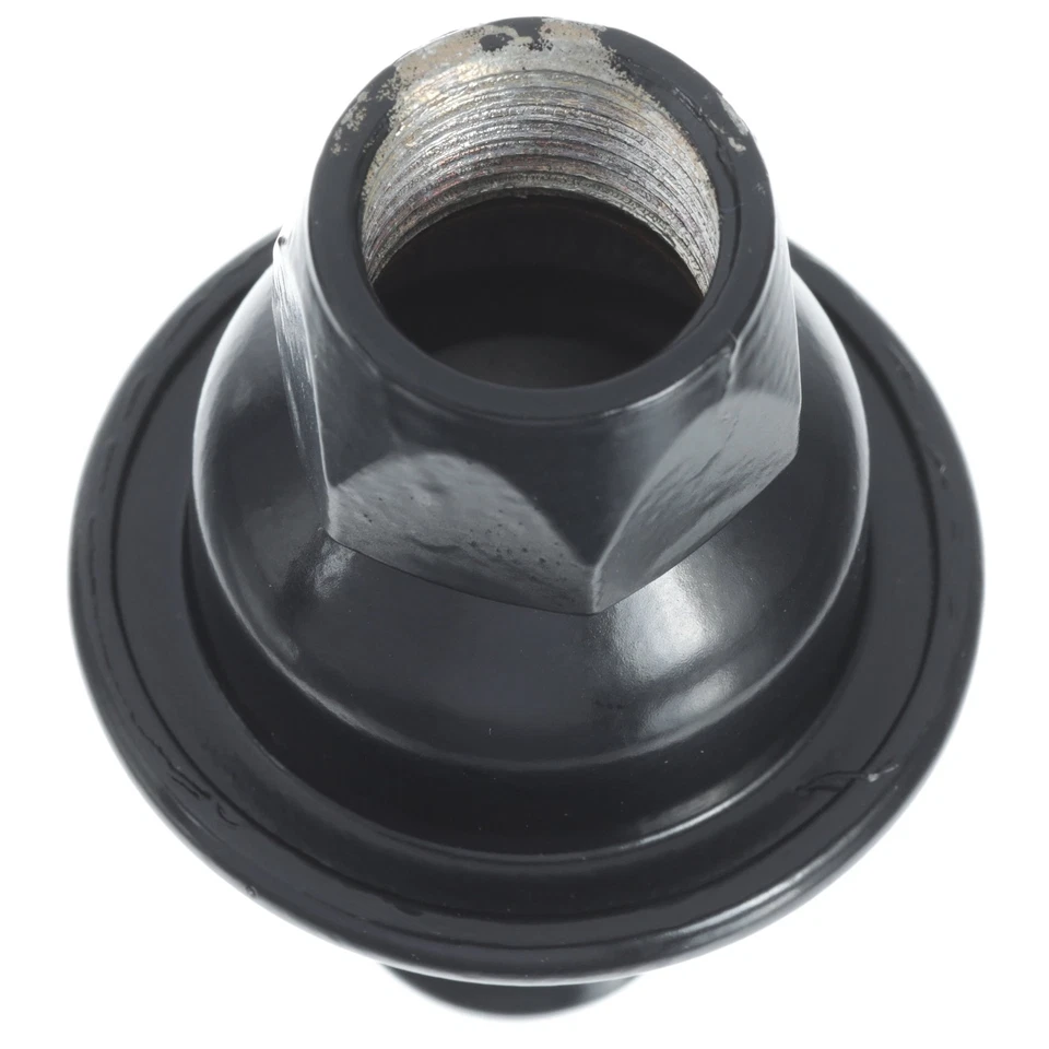 Válvula de inyección de aire de emisión genuina GM 90-02 Cadillac Chevrolet GMC 12558992 Foto 3 de 4