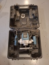 Erbauer Electric Plunge Router