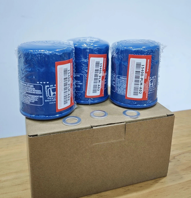 #ad NEW 3 PACK For Honda Acura OE Engine Oil Filter 15400 PLM A02 15400 PLM A01 $19.09