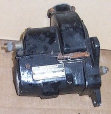 Bendix-Scintilla Magneto Continental W670 Radial Stearman VMN7DFA,needs overhaul