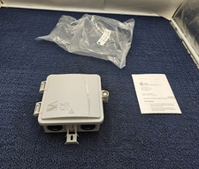 Tii Technologies 171F-01-0-0 Fiber Optic Wall...