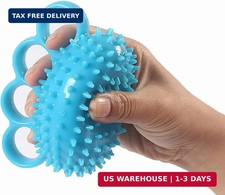 Hand Grip Strengthener Finger Exerciser Training Ball For Patient Recovery Elder Hand Grip Strengthener Finger Exerciser Training Ball For Patient Recovery Elder