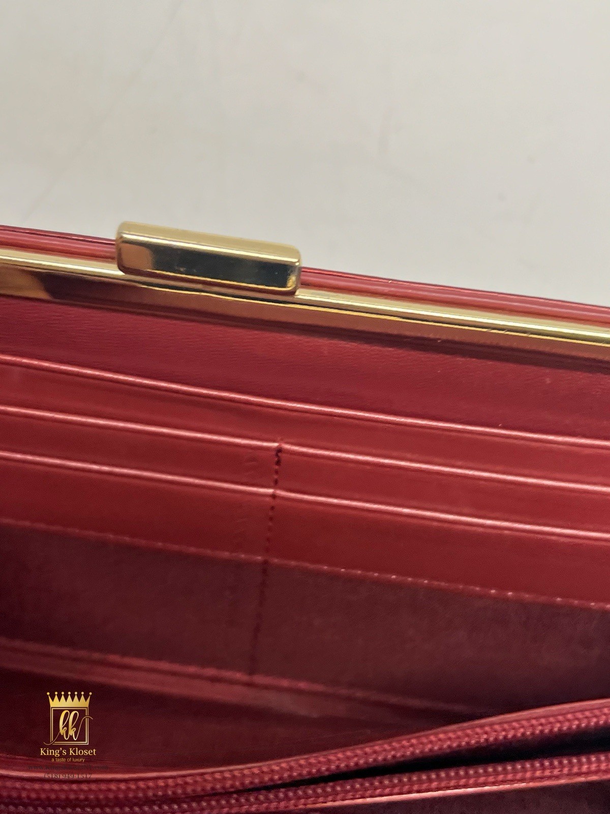 Patrick Cox - image 10