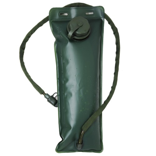 M MCGUIRE GEAR Hydration Bladder 3L/100 oz. Water Bladder Leak Proof Hydration - Picture 1 of 4