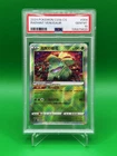 Radiant Venusaur 004/128 Chinese Exclusive PSA 10 GEM MINT Pokemon Card