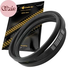 Drive Belt Compatible with John Deere 325 335 345 355D Serial Numbers above 0700