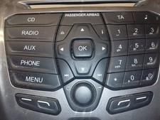 Autoradio Ford TOURNEO