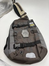 Star Wars: The Mandalorian - Sling/Hip Bag "New"