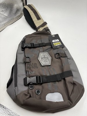 Star Wars: The Mandalorian - Sling/Hip Bag ''New''
