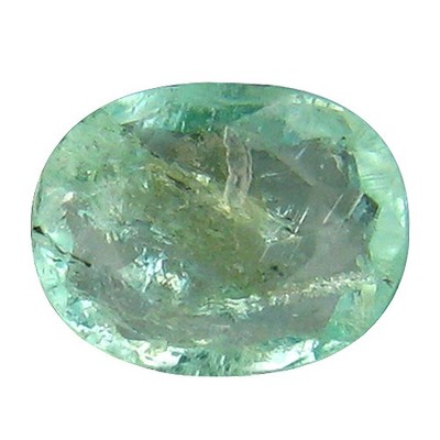 0.68Ct NATURAL COPPER BEARING PARAIBA TOURMALINE FROM MOZAMBIQUE