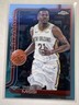 2025-26 Topps Chrome Yves Missi #102 Pelicans