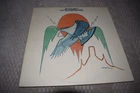 EAGLES-"ON THE BORDER" LP, ASYLUM 7E-1004, 1974, 1ST PRESS, MINT CONDITION