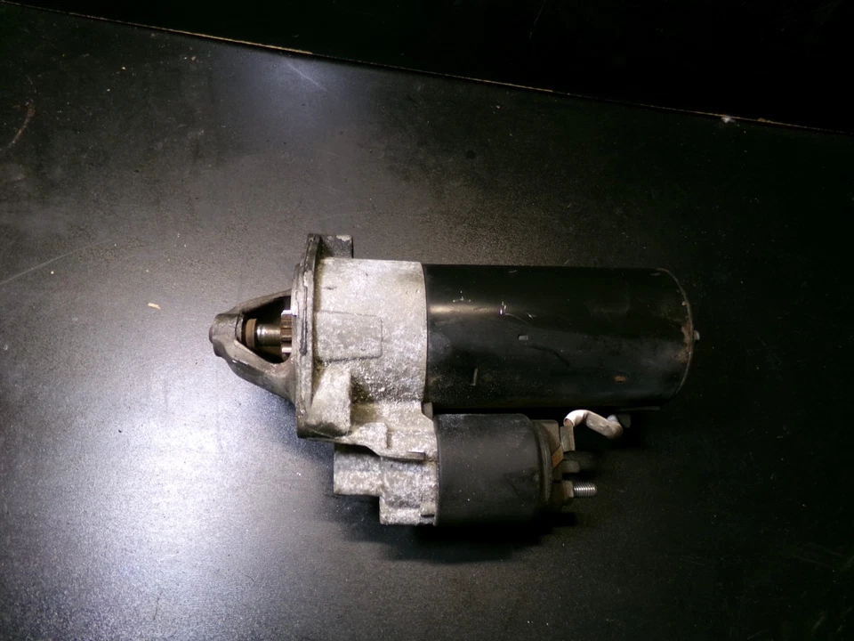 Motor De Arranque Bosch 0041517801 94-01 MUCHOS Mercedes Benz R129 SL320 SL500 Foto 4 de 4