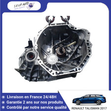 Boite de vitesse Renault Talisman