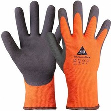 HASE ThermoFlex Winter Handschuh Arbeitshandschuh nahtlos Kälteschutz -20°C