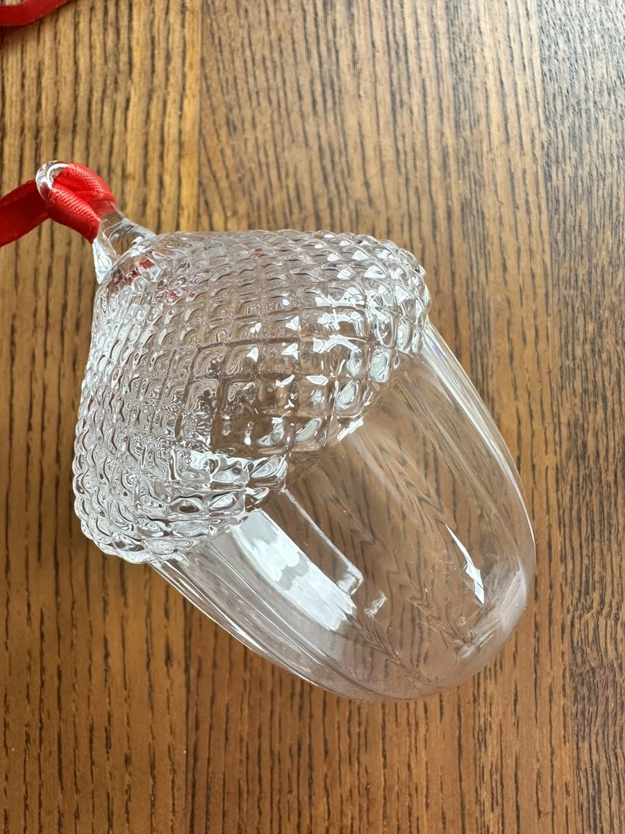 steuben ornament products for sale | eBay