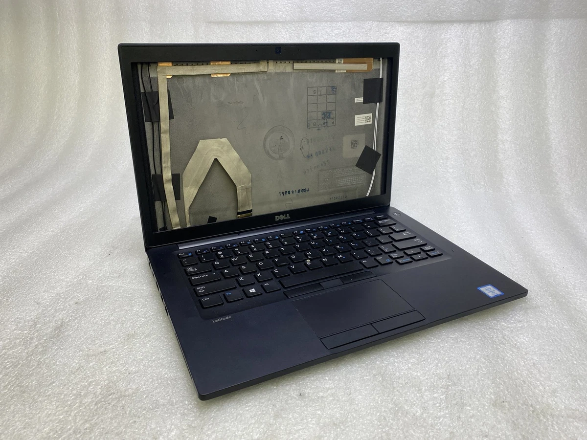Dell Intel Core i7 7th Gen. 32 GB RAM PC Laptops & Netbooks for
