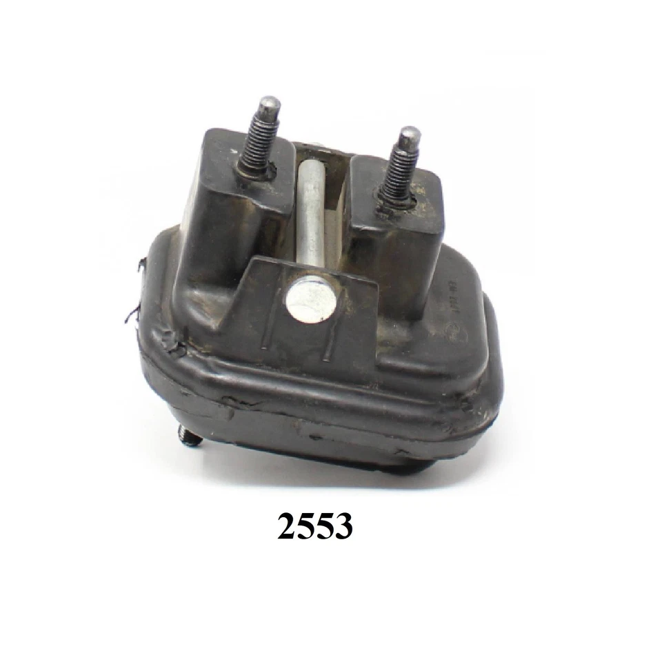 4 piezas montaje de motor y transmisión apto para chasis comercial Cadillac 1991-1993 4,9 L Foto 3 de 4