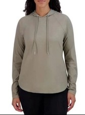 Sage Women's Lightweight Hoodie
