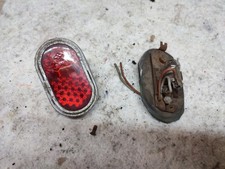 Simson SR 2 / KR 50 Rücklicht, Original