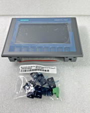 ✅ NEW SIEMENS 6AV2 123-2GB03-0AX0 KTP700 BASIC SIMATIC HMI TOUCH PANEL