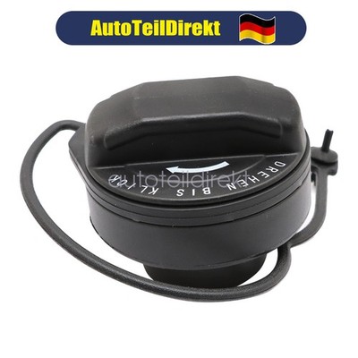 Tankdeckel für PORSCHE Cayenne 9PA Turbo 4.5 Turbo S 4.8 Kraftstofftank