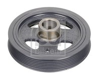 Febi Bilstein Riemenscheibe, Kurbelwelle 103248 FüR Toyota