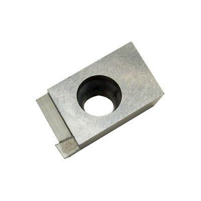 2pcs APKT113502 MCD Single Crystal Diamond Carbide Milling Inserts Mirror Finish