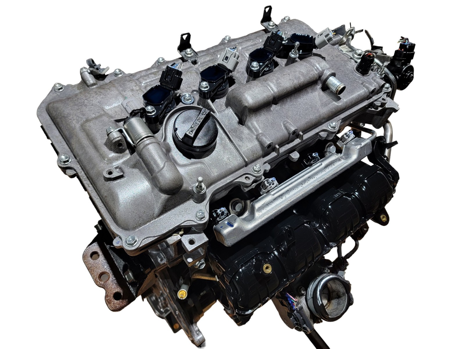 Lexus CT200H 2011-2017 1.8L Hybrid VVTI 4CYL Engine JDM 2ZR 2ZRFXE
