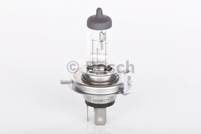 Genuine BOSCH ECO H4 12V 60/55W P43T 472 - 1987302803