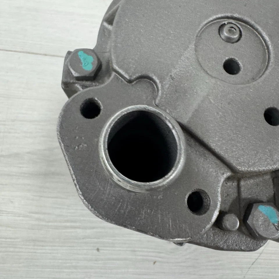 Bomba de aire Reman Cardone Industries 32-418 Foto 3 de 4