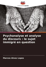 Marcos Alves Lopes | Psychanalyse et analyse ...